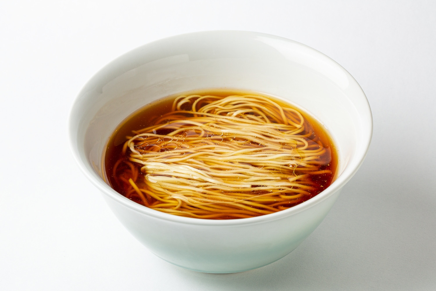 写真：寺岡有機醸造┃醤油らぁ麺