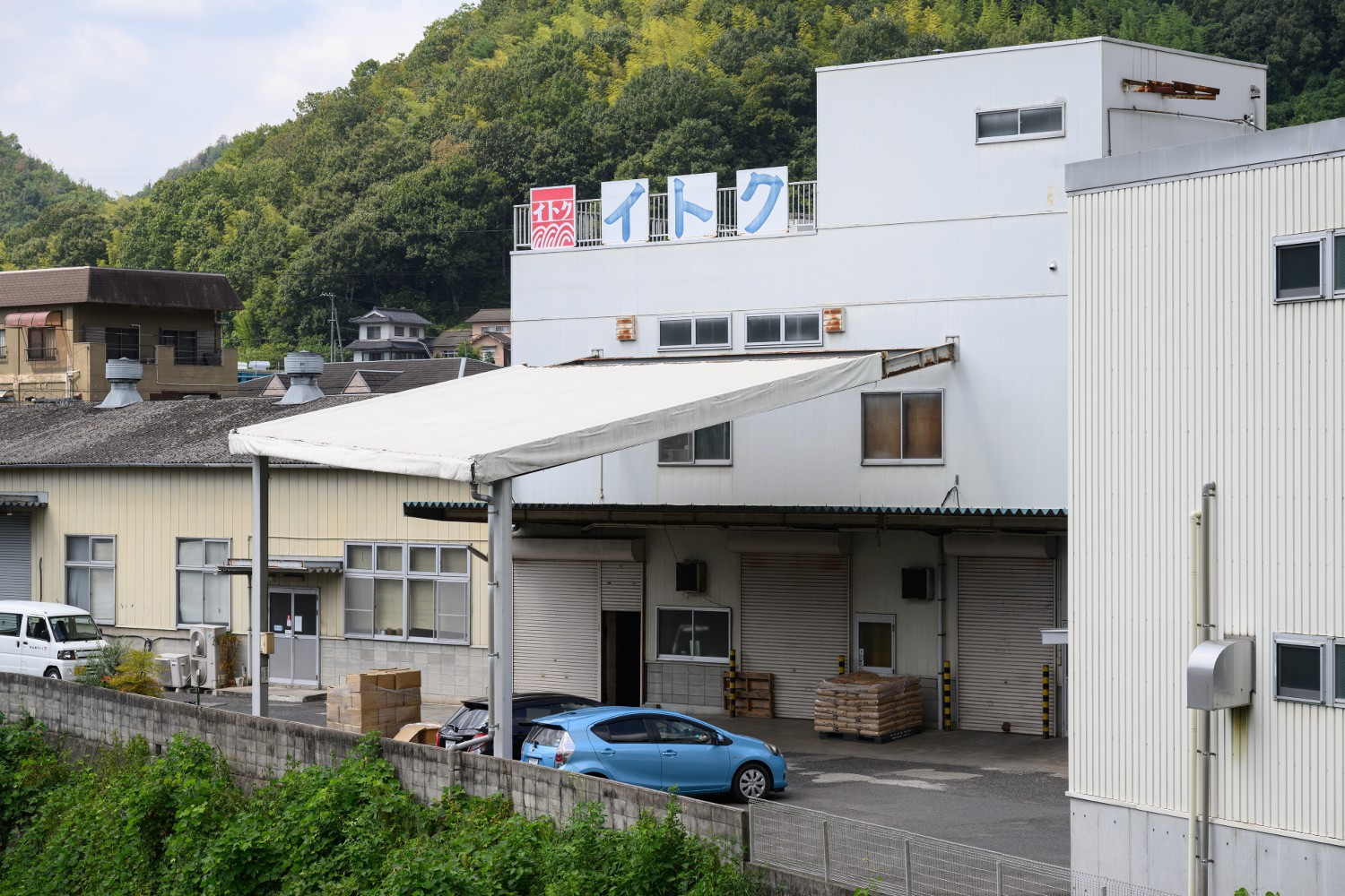 生姜で日本中を元気に！ 昆布問屋から生姜専門店へ