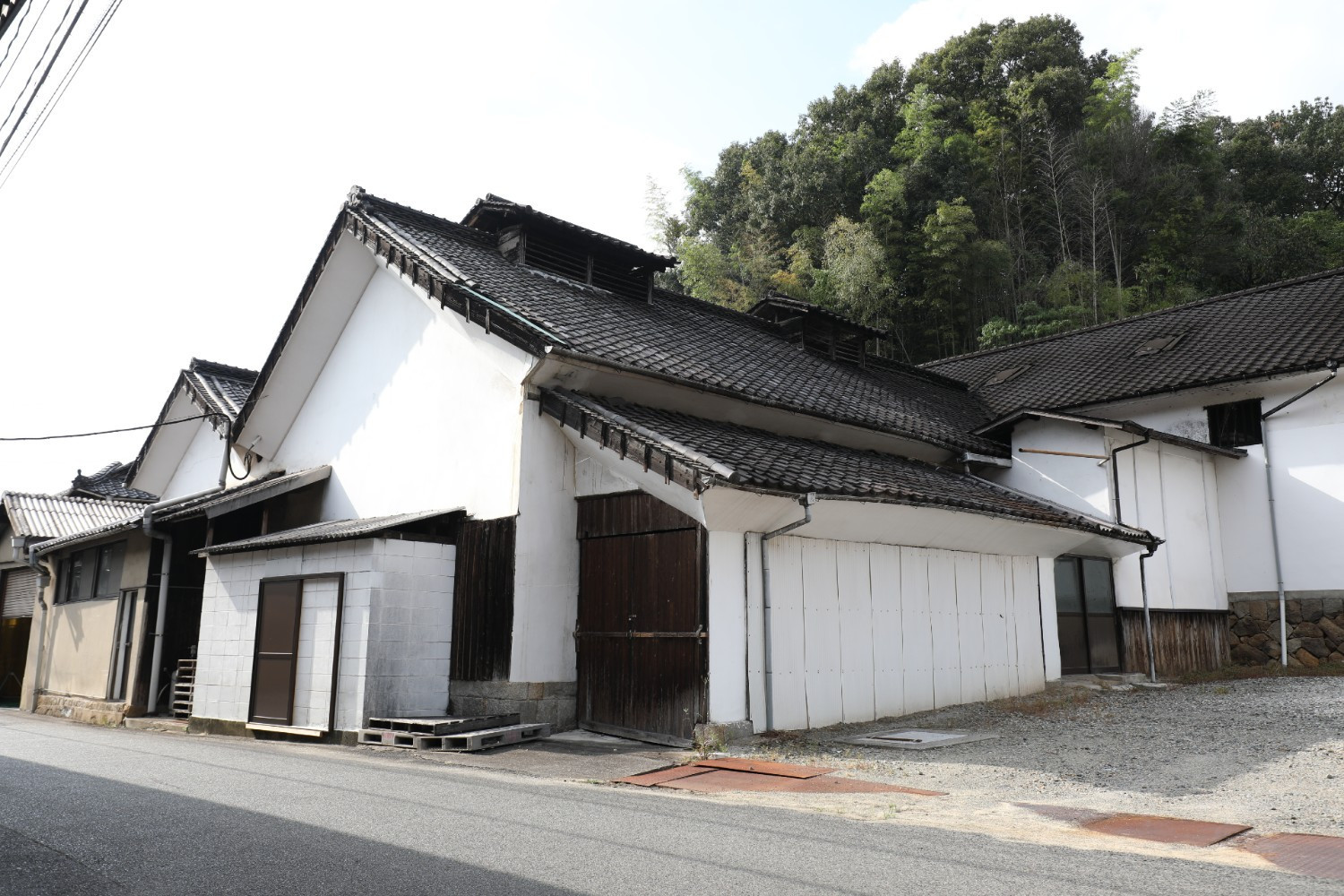 醤油屋のプライドを賭けて開発 目指したのは専門店に負けない味