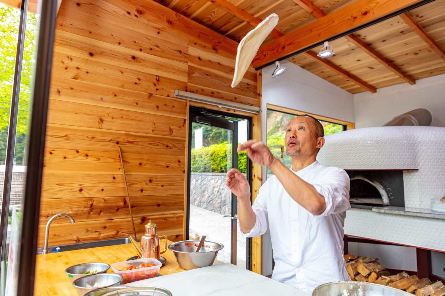 写真：よがんす白竜┃YOGANSUの酒