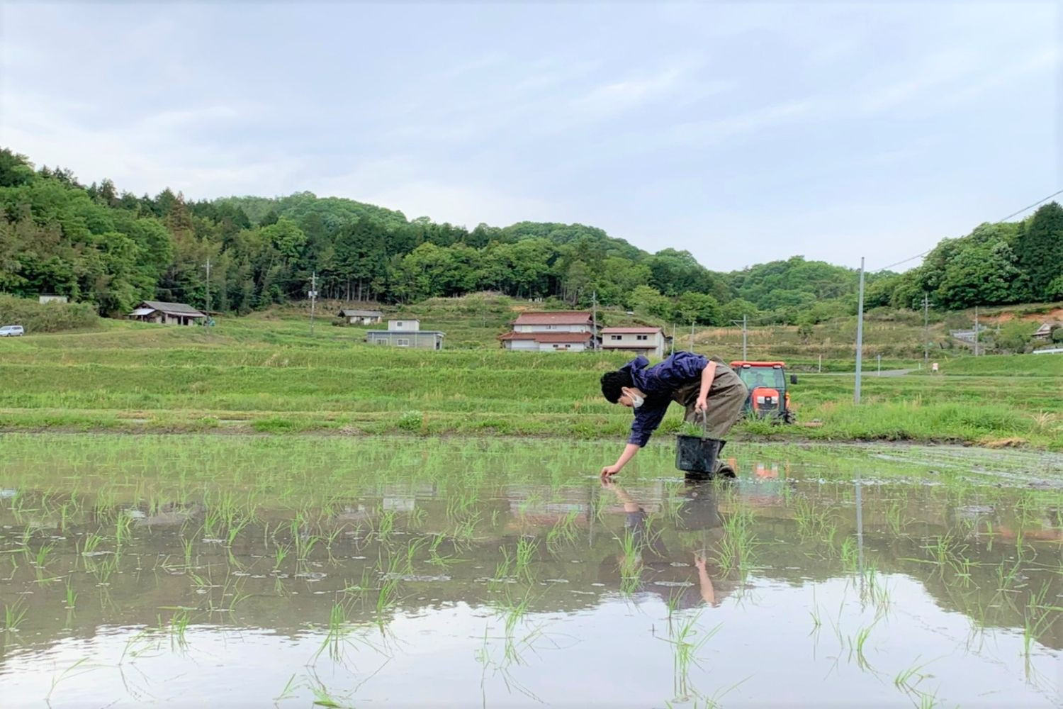 自然を味わう楽しみを持て 限りなくワインに近い日本酒