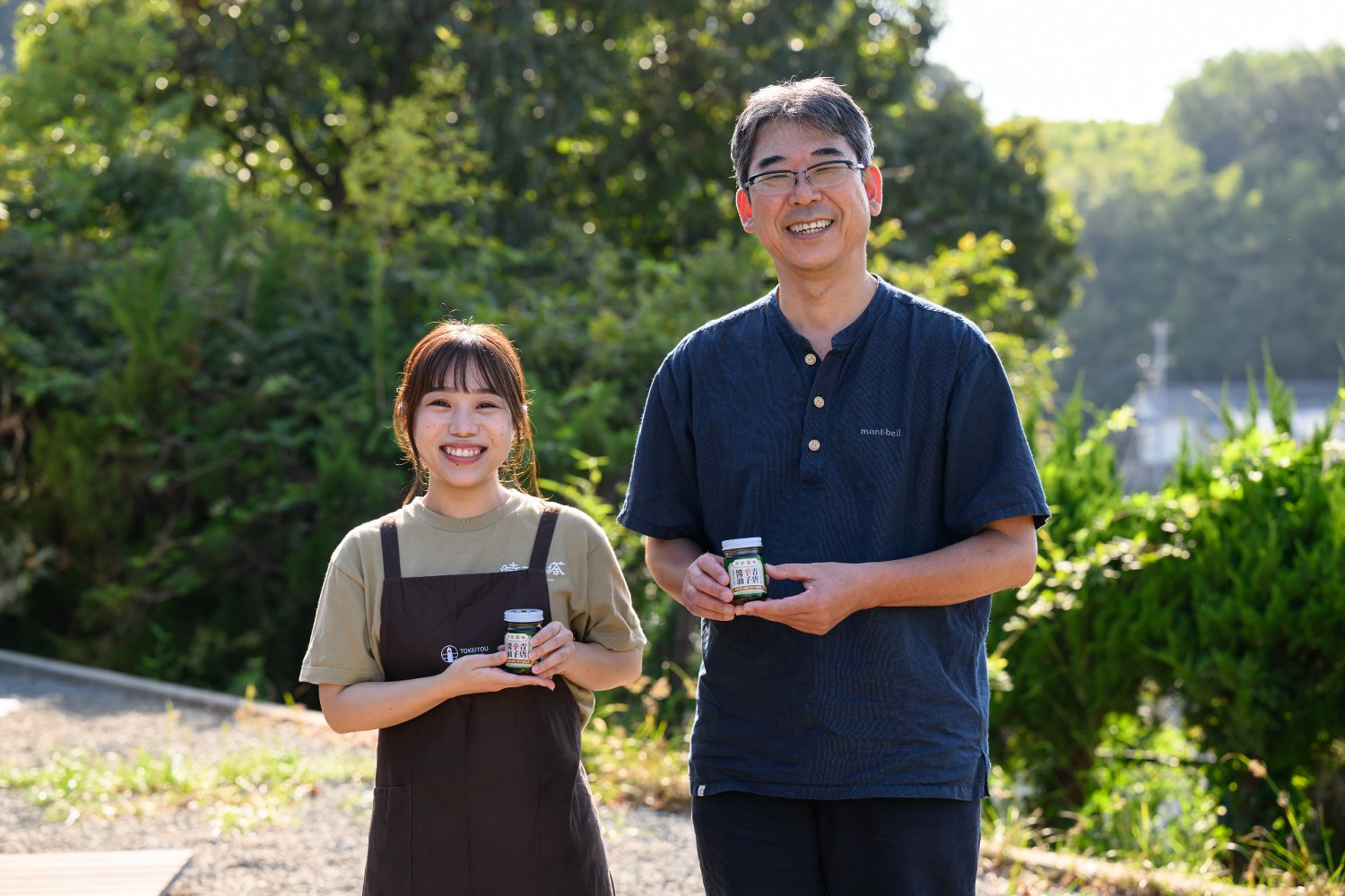 思わずはまる、癖になる味 いつもの料理にアクセントを