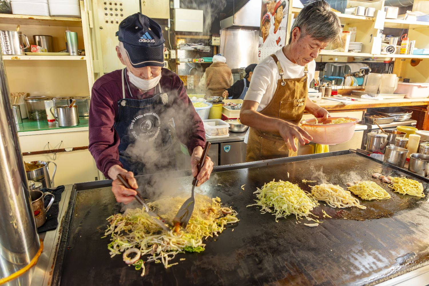 酒粕入りの「竹原焼」の誕生。銘柄や時期で味が異なるのも出合い