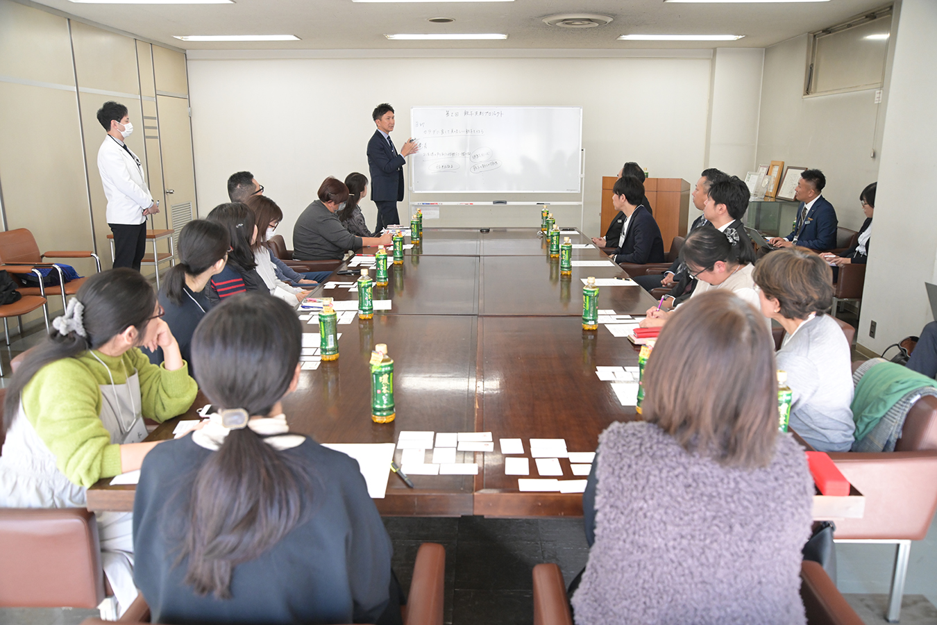 広島発！新たな味わいと価値を求めて「餃子共創プロジェクト第2弾」始動