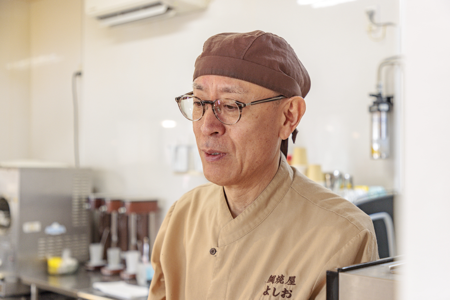 店頭と変わらぬ味を自宅でも 人気を博す、冷凍たい焼き