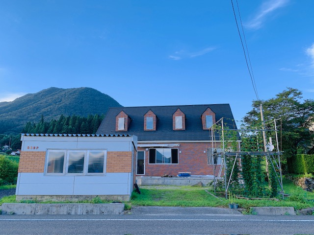 写真：ホップのアイス｜GSB