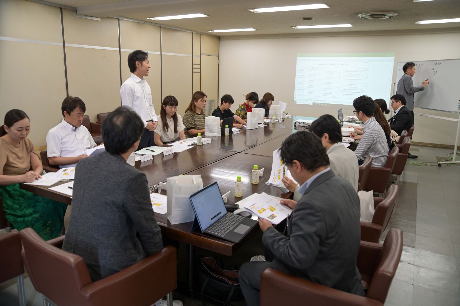 第1回共創MTG