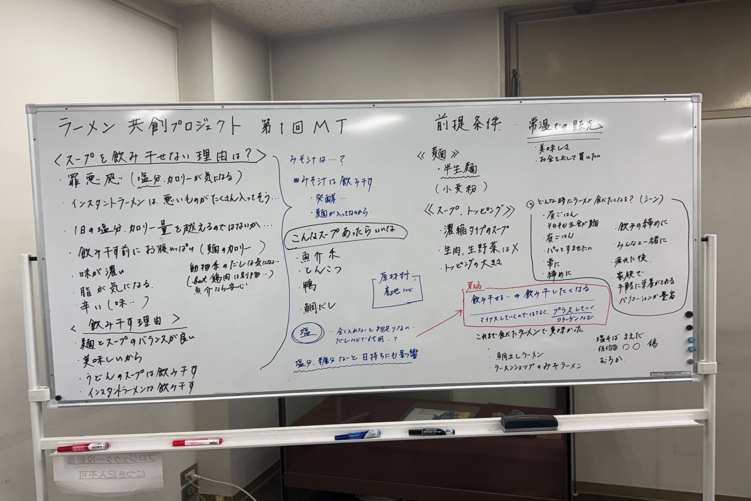 これからの予定