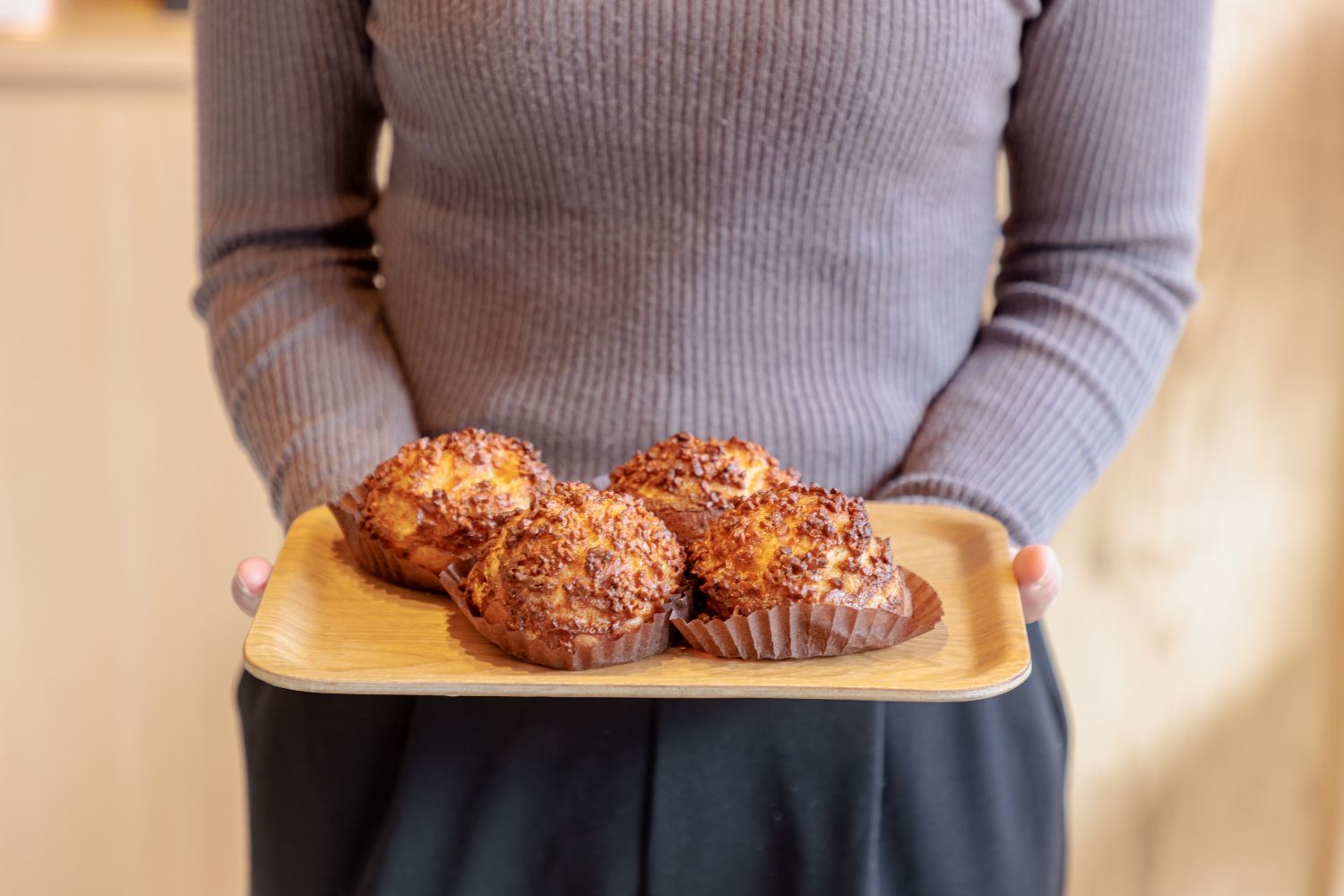 開店半年後の大反響 SNSで話題となり大行列へ