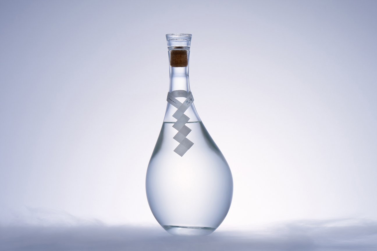 写真：ナオライの浄酎