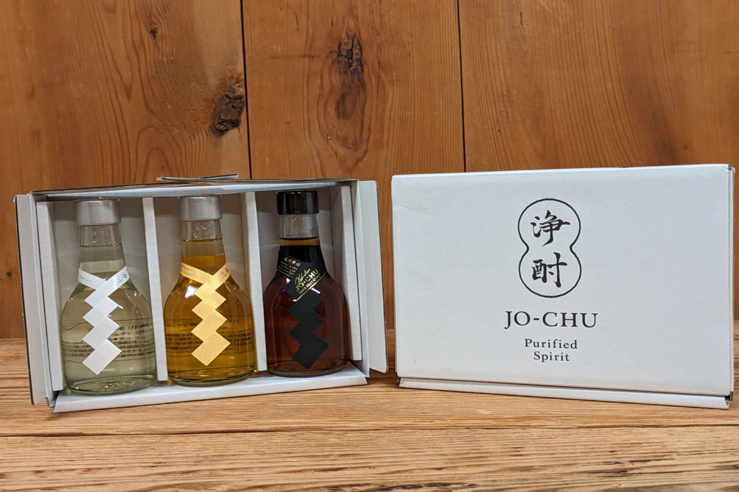 『浄酎』で目指す酒蔵再生と持続可能な酒文化の仕組み