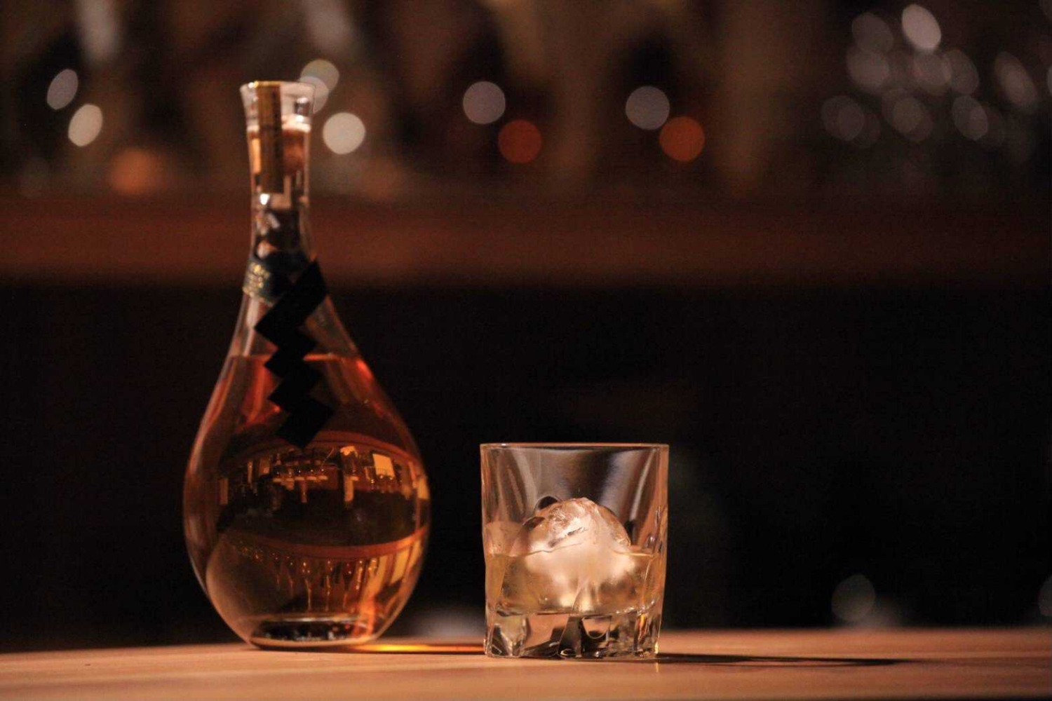 写真：ナオライの浄酎